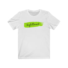 Load image into Gallery viewer, Unfiltered Jersey Short Sleeve Tee