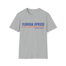 Load image into Gallery viewer, FLX Classic Colors Double Line T-Shirt