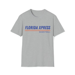 FLX Classic Colors Double Line T-Shirt