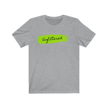Load image into Gallery viewer, Unfiltered Jersey Short Sleeve Tee