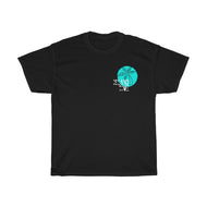 Island Time Vacation Time Cotton Tee