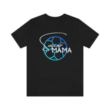 Load image into Gallery viewer, Soccer Mama Jersey Short Sleeve Tee