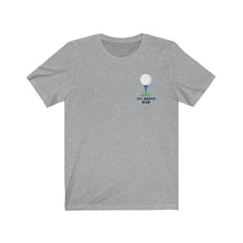 Load image into Gallery viewer, Tee-rrific Dad Father&#39;s Day Golf Short Sleeve Tee
