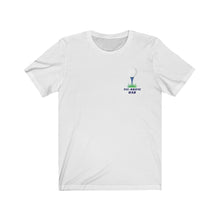 Load image into Gallery viewer, Tee-rrific Dad Father&#39;s Day Golf Short Sleeve Tee